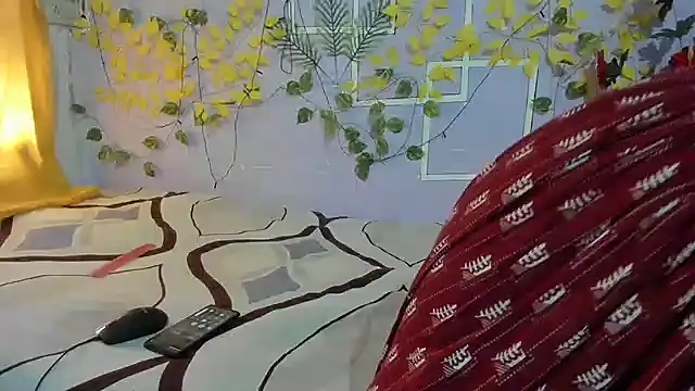 aarjulove online show from 06/24/26, 10:25