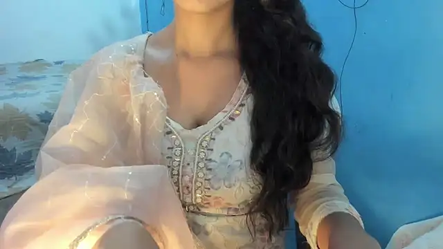 aarjulove online show from 03/18/26, 04:08