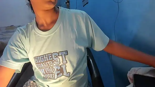 aarjulove online show from 03/15/26, 01:51