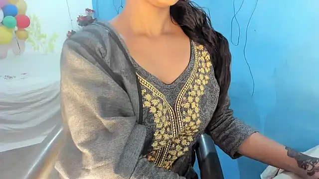 aarjulove online show from 02/09/26, 01:53