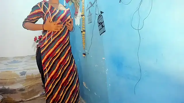 aarjulove online show from 03/11/26, 03:39