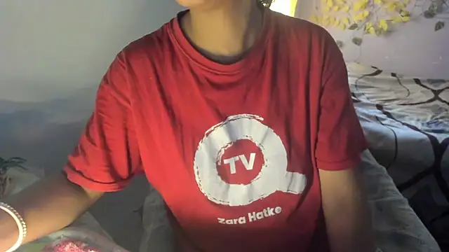 aarjulove online show from 06/02/26, 04:23