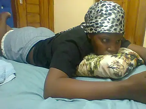 Snapshot of Bootylicious- chatting on 01/18/26, 09:07 Bootylicious- online show from 01/18/26, 09:07