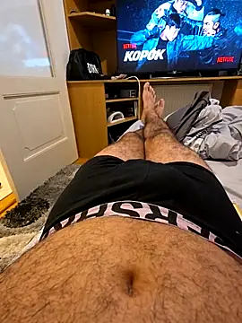 tikitaka97 online show from 04/01/26, 04:26