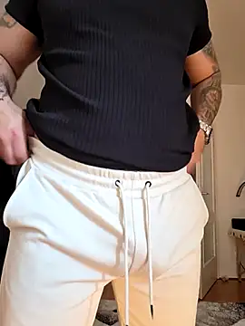 tikitaka97 online show from 04/04/26, 08:32