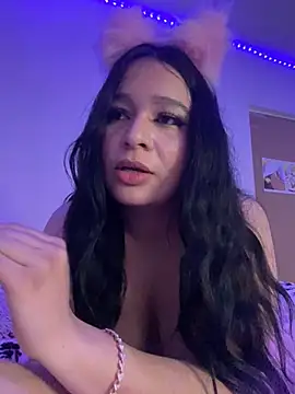 Leslydeleon23 online show from 03/06/25, 08:30