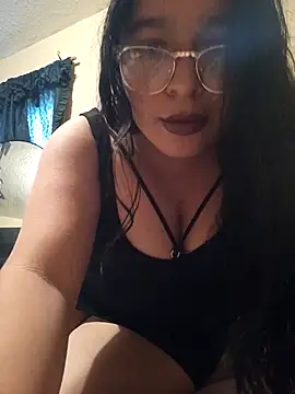 Leslydeleon23 online show from 02/10/26, 09:25