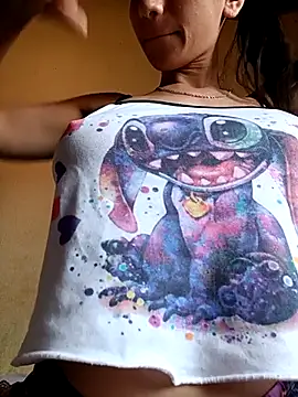 Nandasant09 online show from 10/30/25, 04:37