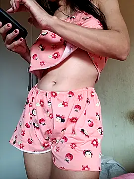 Nandasant09 online show from 12/14/25, 04:12