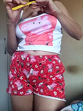 Nandasant09 online show from 11/06/25, 04:22