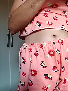 Nandasant09 online show from 11/14/25, 04:10