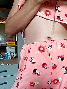 Nandasant09 online show from 12/01/25, 04:08