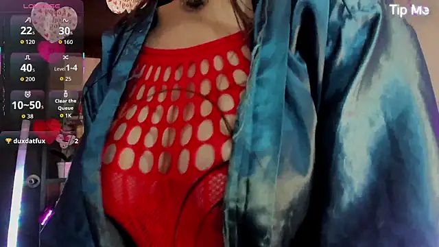 Emilytafur online show from 02/14/26, 05:57