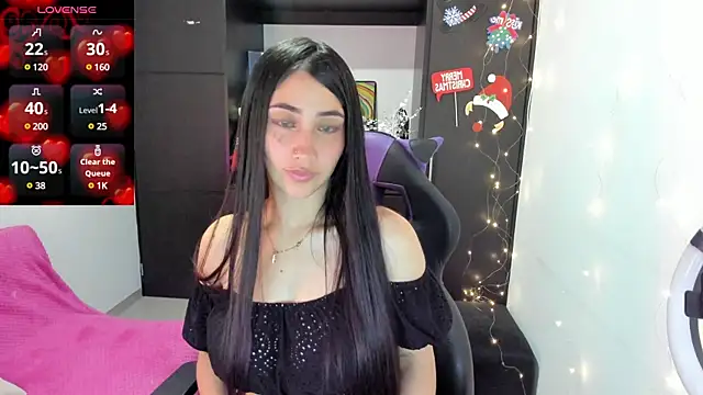 Snapshot of Emilytafur chatting on 12/31/24, 01:15 Emilytafur online show from 12/31/24, 01:15