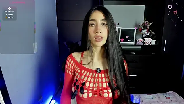 Emilytafur online show from 07/12/26, 11:16