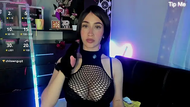 Emilytafur online show from 02/18/26, 09:33