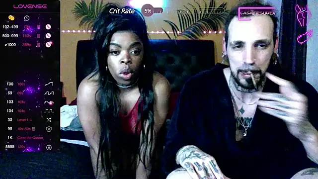 Casaltesudex online show from 03/14/25, 01:16