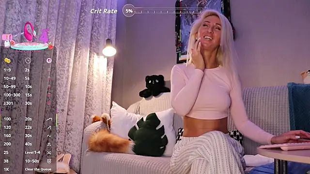 Snapshot of mari_moon_bunny chatting on 11/07/25, 01:26 mari moon bunny online show from 11/07/25, 01:26