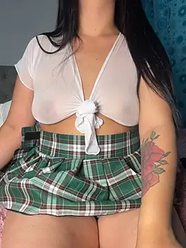 samy 0107 online show from 10/21/25, 11:04