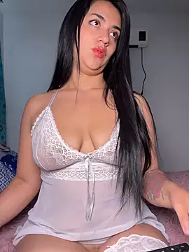 samy 0107 online show from 12/18/25, 09:29