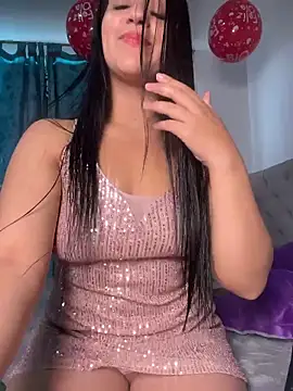 samy 0107 online show from 02/14/26, 08:31