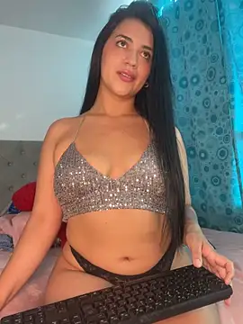 samy 0107 online show from 09/27/25, 09:21