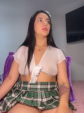 samy 0107 online show from 12/02/25, 10:11