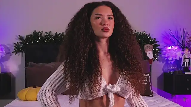 Denise Garciia online show from 01/07/26, 12:21