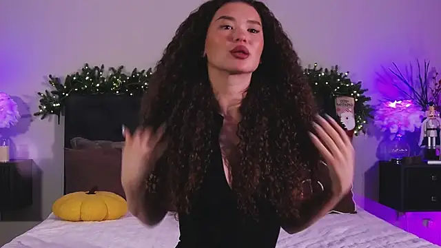 Denise Garciia online show from 01/14/26, 12:31