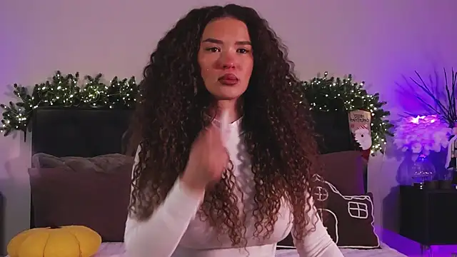 Denise Garciia online show from 01/17/26, 11:25