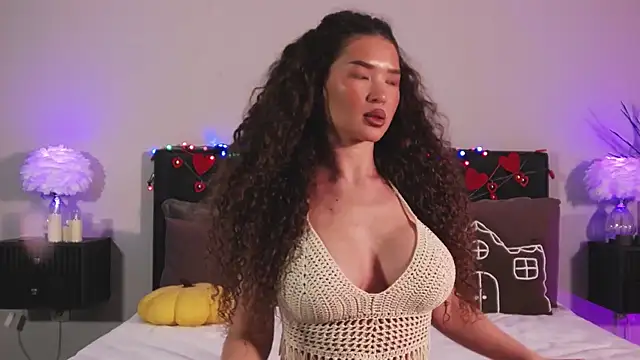 Denise Garciia online show from 02/07/26, 12:13