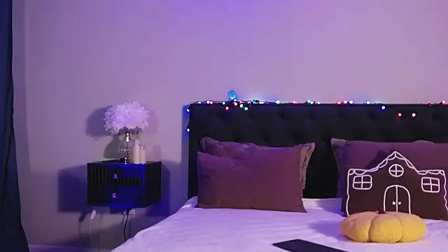 Denise Garciia online show from 04/18/26, 12:51