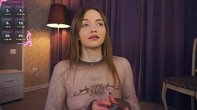 Snapshot of WiloneDimmick chatting on 03/13/25, 10:47 WiloneDimmick online show from 03/13/25, 10:47