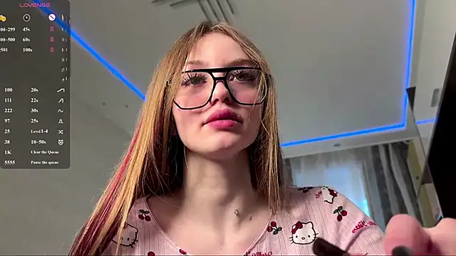 WiloneDimmick online show from 03/19/26, 05:40