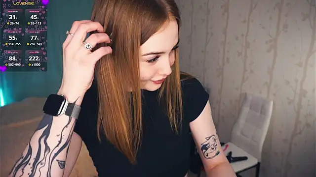 Snapshot of WiloneDimmick chatting on 09/16/25, 08:04 WiloneDimmick online show from 09/16/25, 08:04