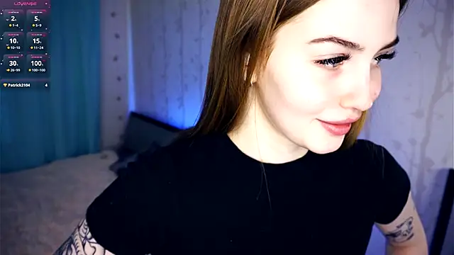 Snapshot of WiloneDimmick chatting on 09/30/25, 07:58 WiloneDimmick online show from 09/30/25, 07:58