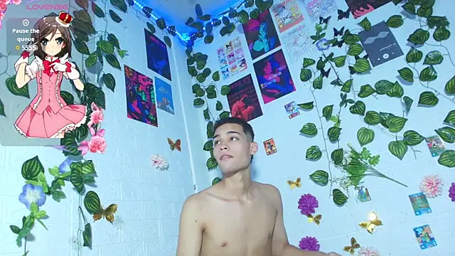 stevan1855 online show from 03/18/26, 03:03