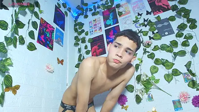 stevan1855 online show from 04/28/26, 04:33