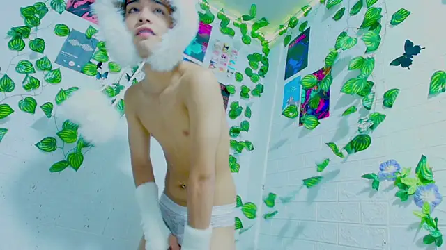 stevan1855 online show from 02/12/26, 02:06