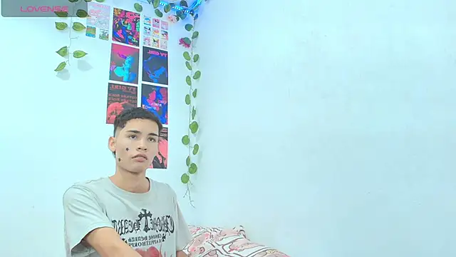 stevan1855 online show from 06/27/26, 05:57