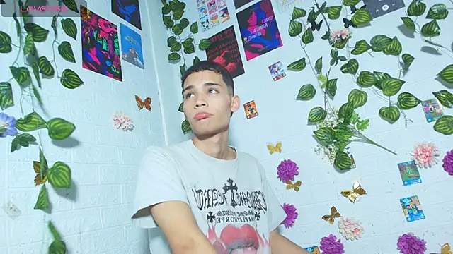 stevan1855 online show from 04/28/26, 04:28