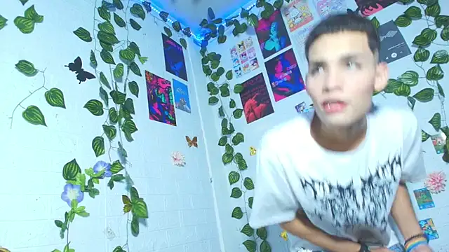 stevan1855 online show from 03/29/26, 03:41