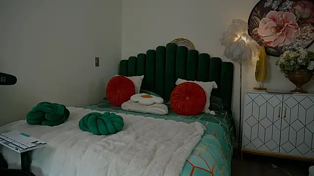 IsmaelRichardson online show from 09/10/25, 02:05