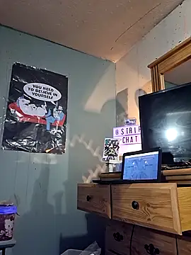 fantasymade69 online show from 09/28/25, 12:01