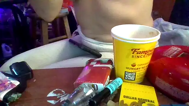 fantasymade69 online show from 03/16/26, 12:31