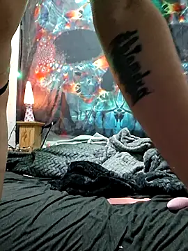 fantasymade69 online show from 10/12/25, 01:45