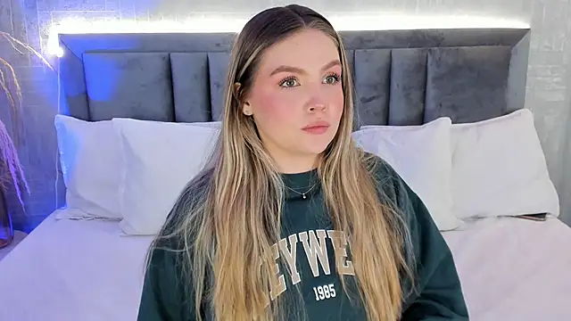 GaiaBaker online show from 11/10/25, 01:38