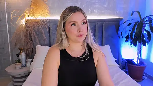 GaiaBaker online show from 12/19/25, 03:03