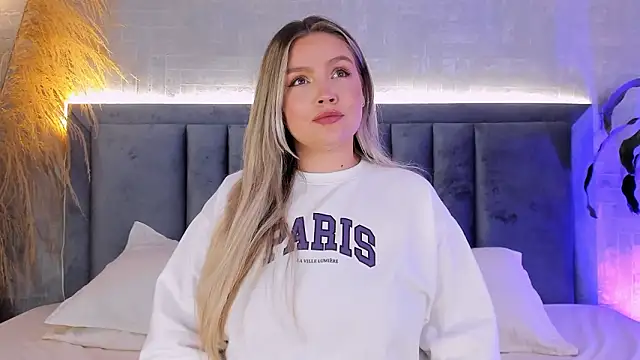 GaiaBaker online show from 02/05/26, 02:13