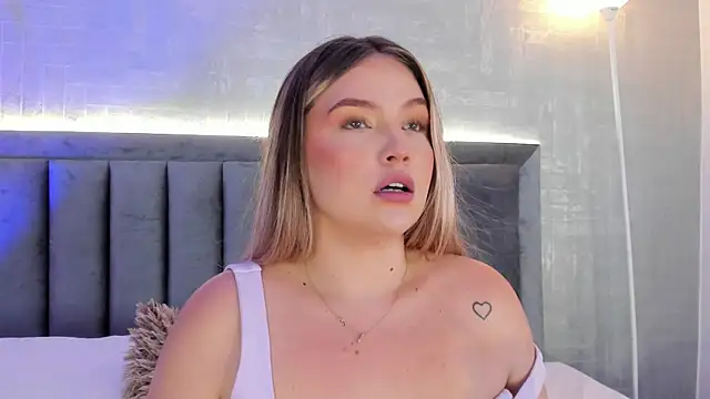 GaiaBaker online show from 10/12/25, 04:08